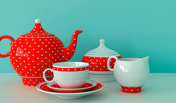 Time for Tea